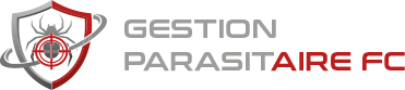 Logo Gestion Parasitaire FC